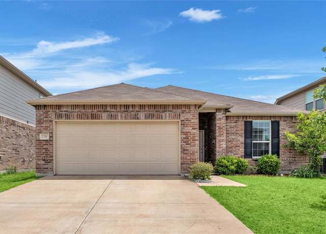 Property at 2336 Bermont Red Ln, Fort Worth, TX 76131, 3 beds, 2 baths