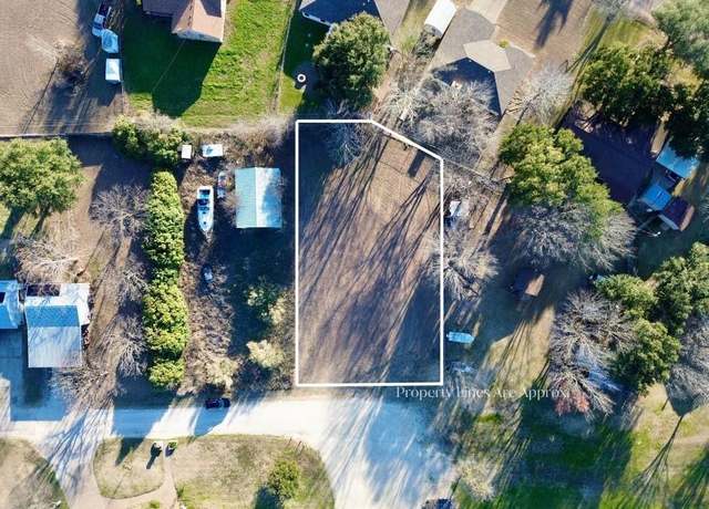 Property at TBD Sherwood Dr, Woodway, TX 76712