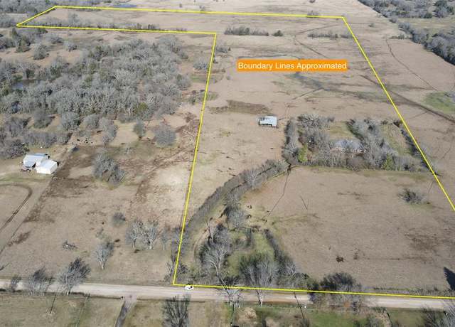 Property at 14229 SE County Road 4250, Kerens, TX 75144, 4 beds, 3 baths