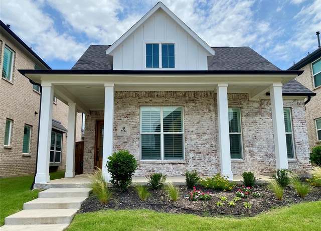 Property at 3512 Pritchard Rd, Celina, TX 75009, 3 beds, 2 baths