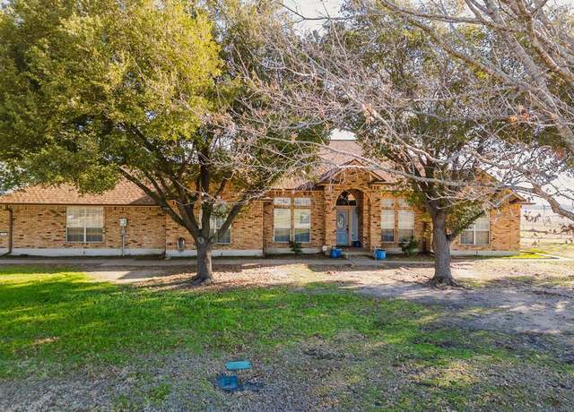 Property at 130 Blazek Rd, Alma, TX 75119, 3 beds, 3 baths