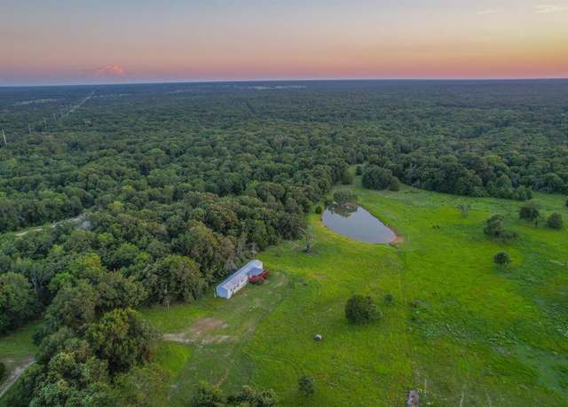 Property at 321 Fcr #196, Streetman, TX 75859