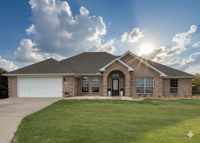 Property at 246 Shoreview Dr, Lavon, TX 75166, 5 beds, 3 baths