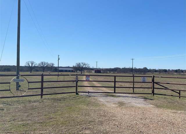 Property at 3650 Pleasant Valley Rd, Mineral Wells, TX 76067