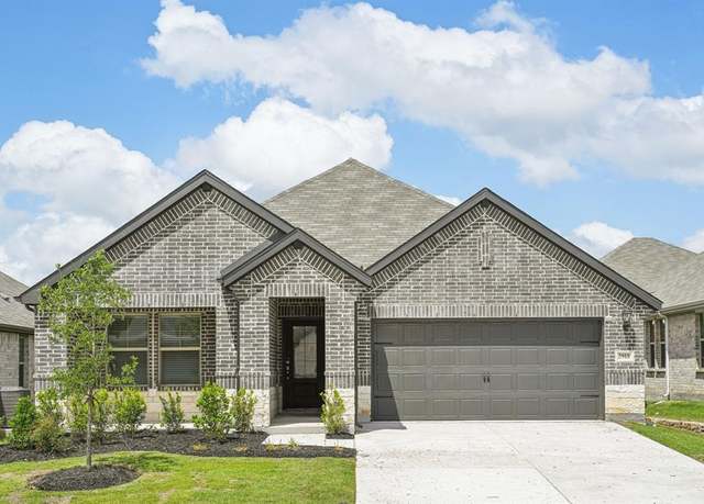 Property at 3908 Superior Dr, Farmersville, TX 75442, 4 beds, 3 baths