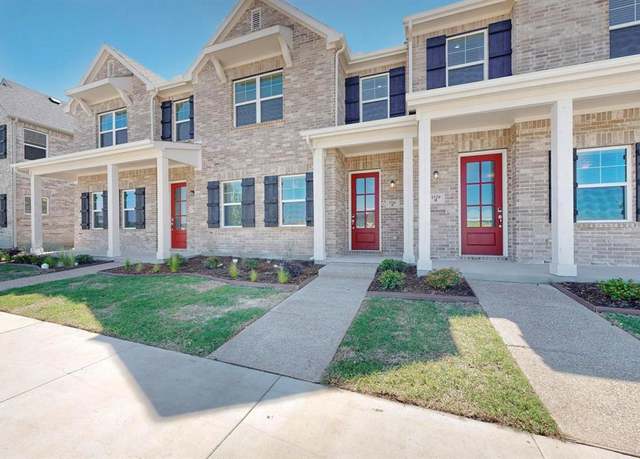 Property at 1516 Solterra Blvd, Mesquite, TX 75181, 3 beds, 2.5 baths