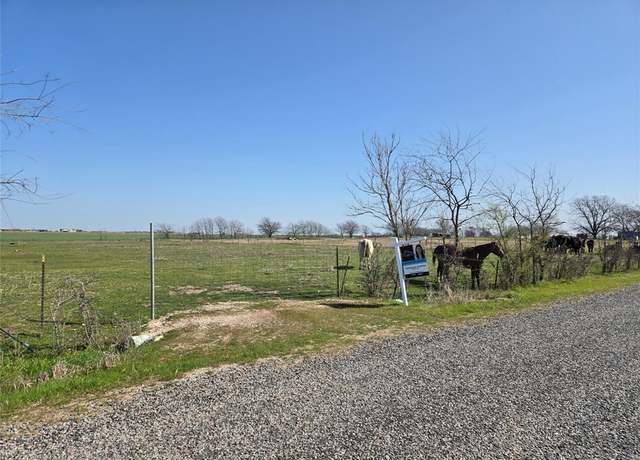Property at TBD Cobler Rd, Collinsville, TX 76233