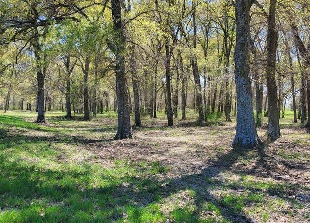 Property at Lot 6 Deer Creek County Road 355, Terrell, TX 75161