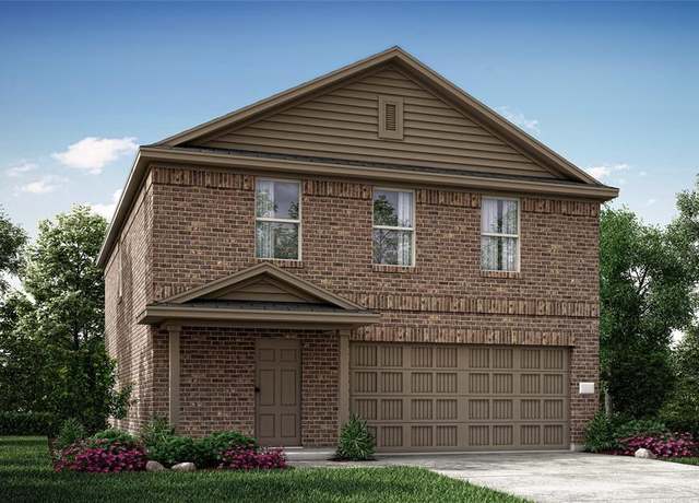Property at 236 Ashbrook Dr, Little Elm, TX 75068, 4 beds, 2.5 baths