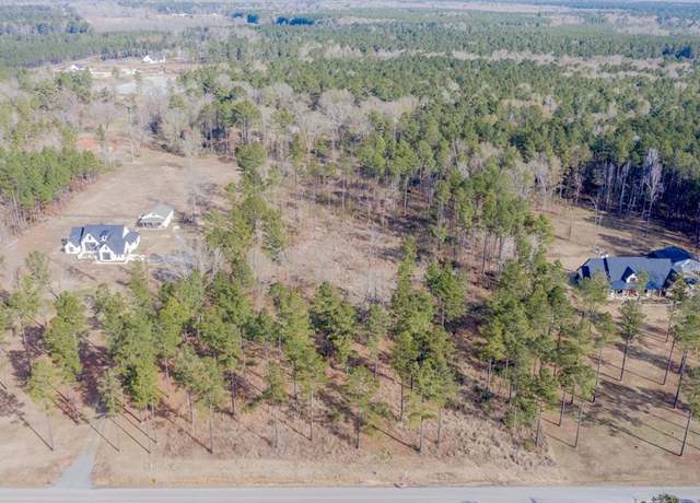 Property at 00 Gravel Point Rd #5, Frierson, LA 71027