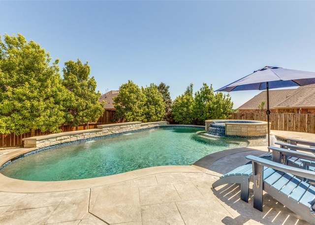 Property at 560 Southwestern Dr, Rockwall, TX 75087, 4 beds, 3.5 baths