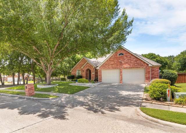 Property at 2404 Cardinal Way, Mckinney, TX 75072, 3 beds, 2 baths