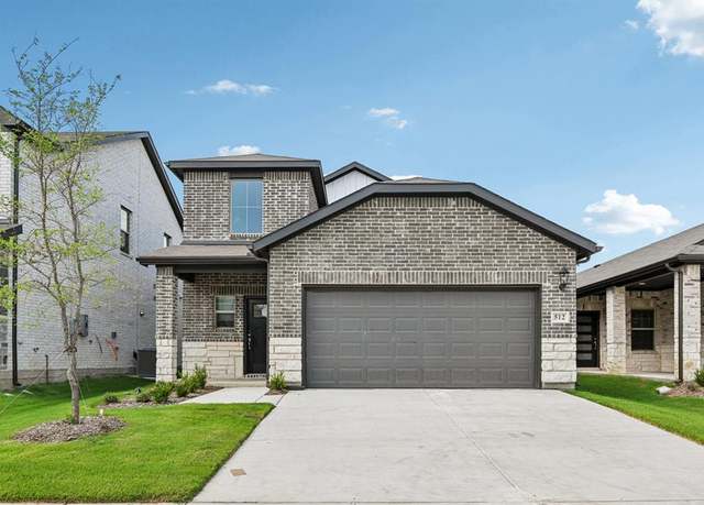 Property at 512 Willet Dr, Mckinney, TX 75069, 4 beds, 2.5 baths