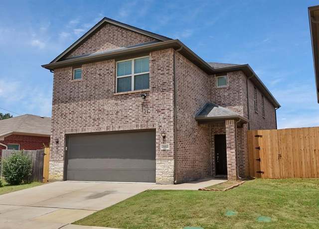 Property at 3003 Casa Bella Dr, Arlington, TX 76010, 3 beds, 2.5 baths