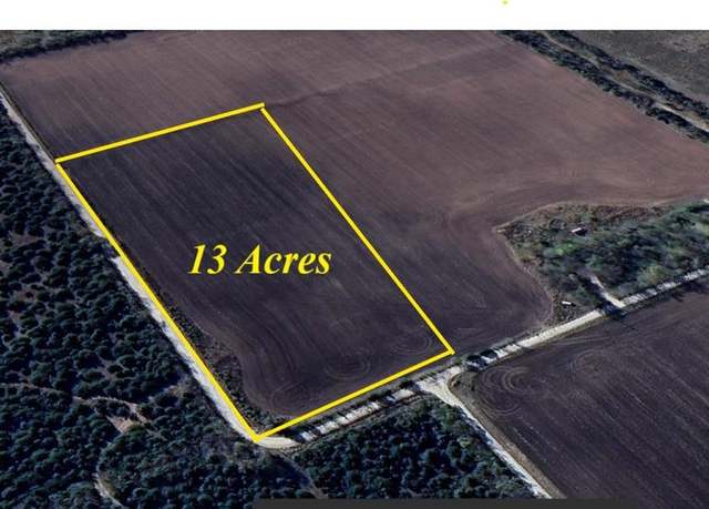 Property at 4809 County Road 4809, Commerce, TX 75428