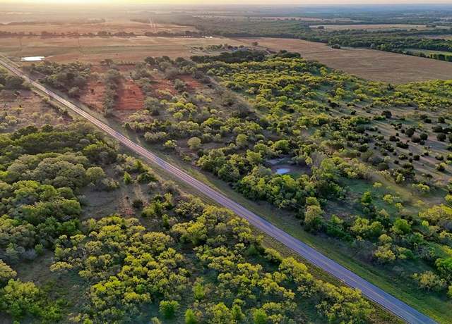 Property at 0 FM 9 Pecan Orchard Side, Gorman, TX 76454