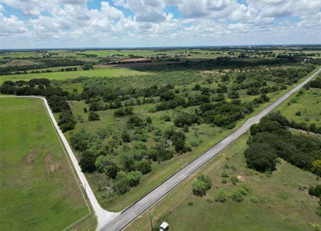 Property at 0 FM 9 Pecan Orchard Side, Gorman, TX 76454