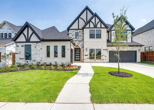 Property at 13229 Meadow Cross, Fort Worth, TX 76008, 4 beds, 5 baths