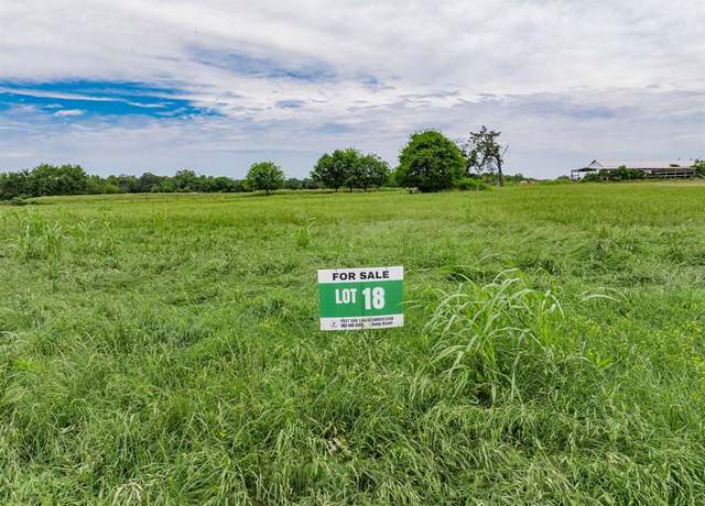 Property at Lot 18 Private Road 5914, Yantis, TX 75497