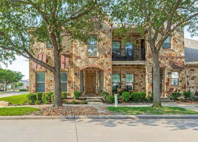 Property at 8801 Trolley Trl, Mckinney, TX 75070, 3 beds, 2.5 baths