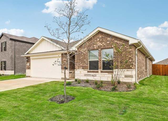 Property at 170 Arcane St, Greenville, TX 75402, 3 beds, 2 baths