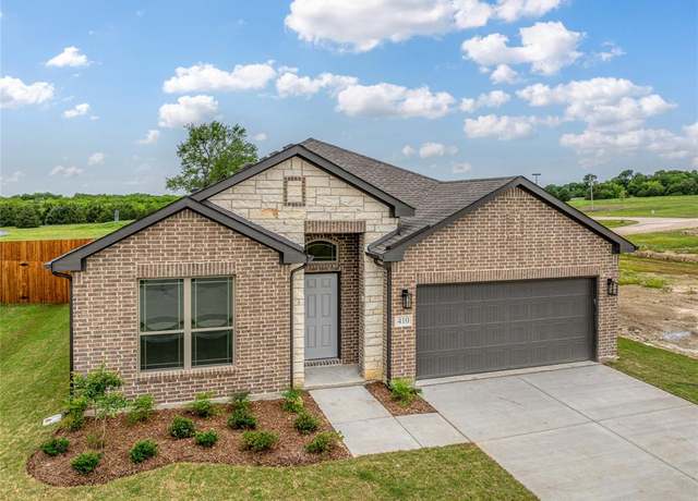 Property at 410 Heritage Grove Rd, Blue Ridge, TX 75424, 4 beds, 2 baths