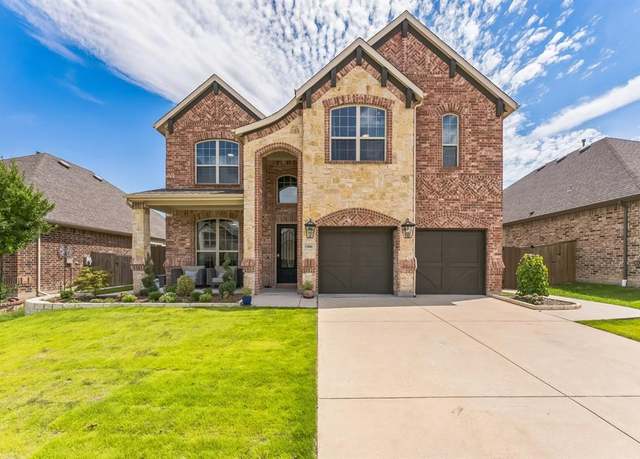 Property at 1900 Ryedale Dr, Plano, TX 75074, 4 beds, 3.5 baths