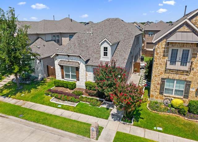 Property at 3025 Hurstwood Dr, Plano, TX 75074, 3 beds, 3.5 baths