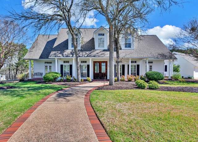 Property at 675 Cedar Canyon Rd, Crawford, TX 76638, 4 beds, 3.5 baths