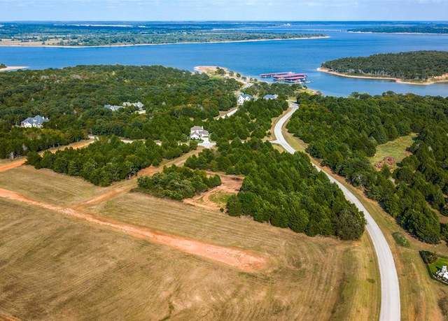 Property at Lot 21C Lost Tree Ct, Gordonville, TX 76245