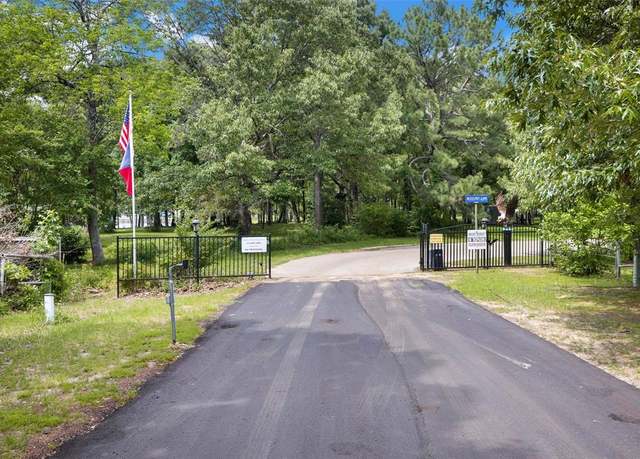Property at Lot 14 Private Road 6395, Alba, TX 75410