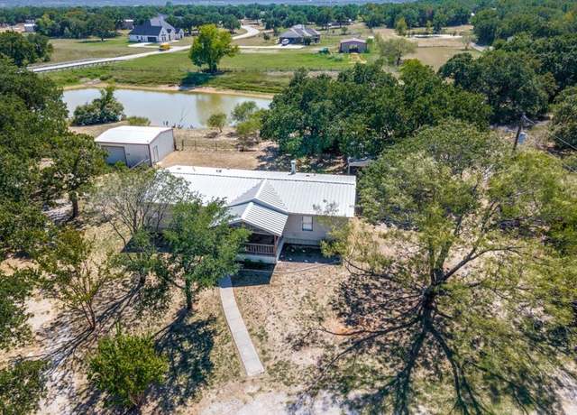 Property at 107 Pr-3689, Paradise, TX 76073, 3 beds, 2 baths