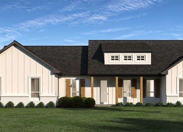 Property at 1446 County Road 1660, Alba, TX 75410, 3 beds, 2.5 baths