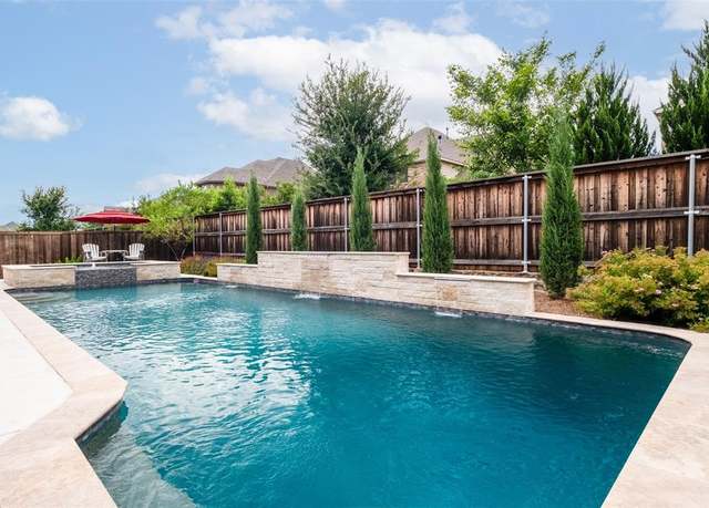 Property at 7405 River Park Dr, Mckinney, TX 75071, 5 beds, 3.5 baths