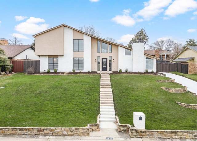 Property at 7625 Quail Ridge St, Fort Worth, TX 76179, 3 beds, 2.5 baths