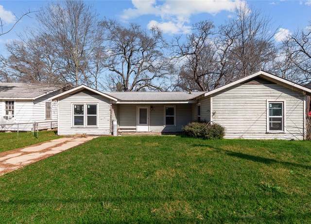 Property at 2830 Valley Ridge Rd, Shreveport, LA 71108, 3 beds, 1 bath
