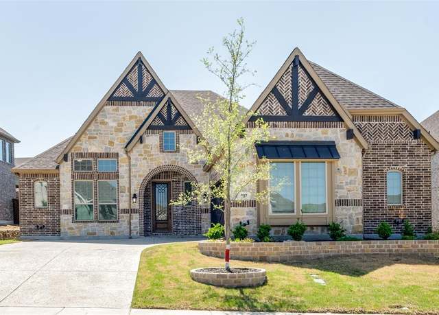 Property at 507 Montrose Dr, Rockwall, TX 75087, 3 beds, 3 baths