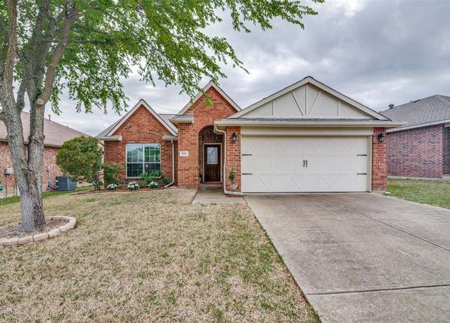 Property at 1306 Cedar Branch Dr, Wylie, TX 75098, 4 beds, 2 baths