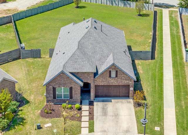 Property at 1525 1st St, Argyle, TX 76226, 3 beds, 2 baths