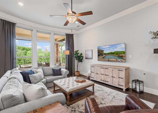 Property at 2324 Barton Creek Blvd, The Colony, TX 75056, 5 beds, 4 baths