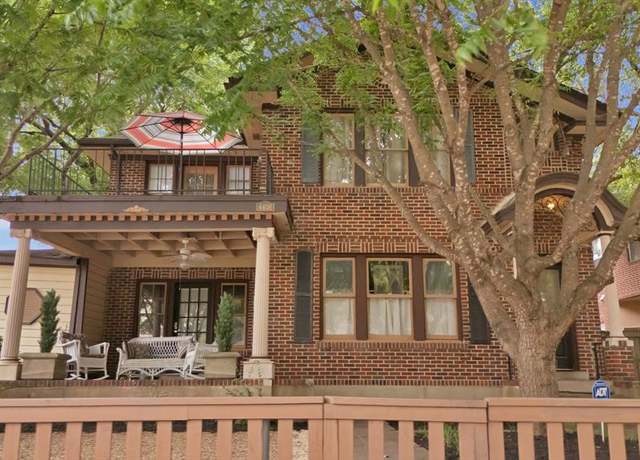 Property at 4408 Worth St, Dallas, TX 75246, 6 beds, 4.5 baths