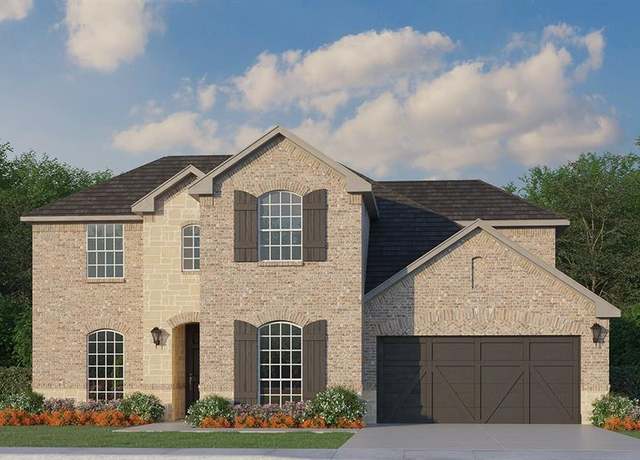 Property at 11536 Ely Pl, Fort Worth, TX 76052, 4 beds, 3 baths