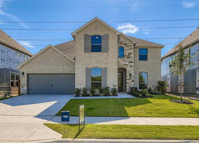 Property at 11536 Ely Pl, Fort Worth, TX 76052, 4 beds, 3 baths