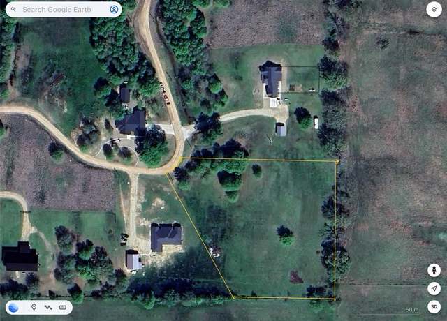 Property at TBD 1 PR 44005, Blossom, TX 75416