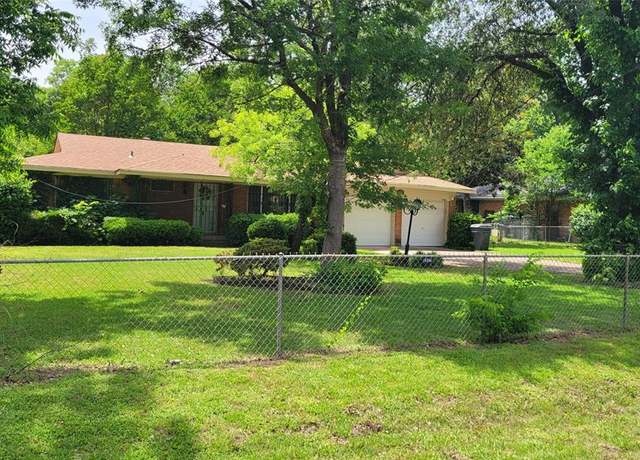 Property at 4627 Hedgdon Dr, Dallas, TX 75216, 2 beds, 2 baths