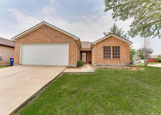 Property at 1900 Clear Creek Dr, Little Elm, TX 75068, 3 beds, 2 baths