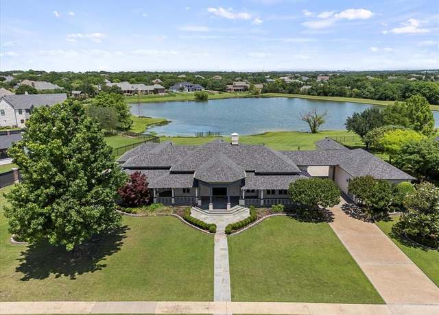 Property at 505 Loma Vis, Heath, TX 75032, 3 beds, 2.5 baths