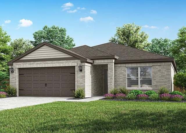 Property at 13424 Stage Coach Ln, Cresson, TX 76035, 3 beds, 2 baths