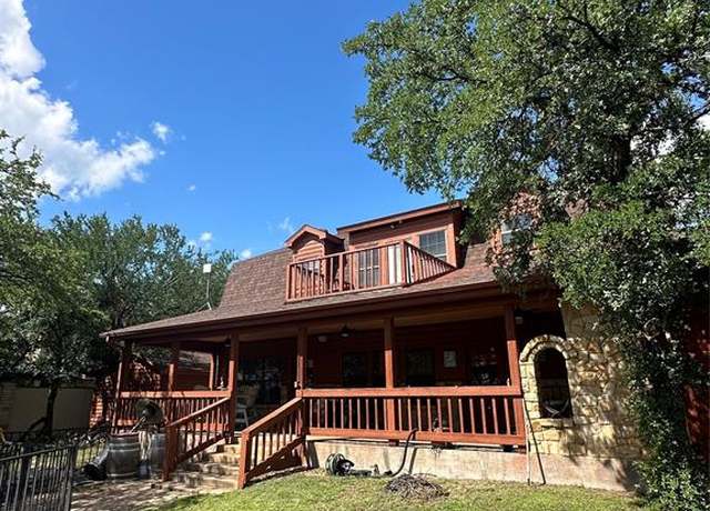 Property at 572 Oak Point Dr, May, TX 76857, 5 beds, 3 baths