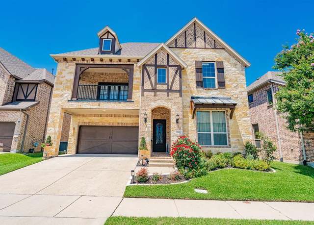 Property at 2853 Wellbourne Dr, Carrollton, TX 75006, 4 beds, 5 baths